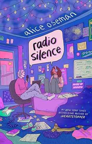 Radio Silence